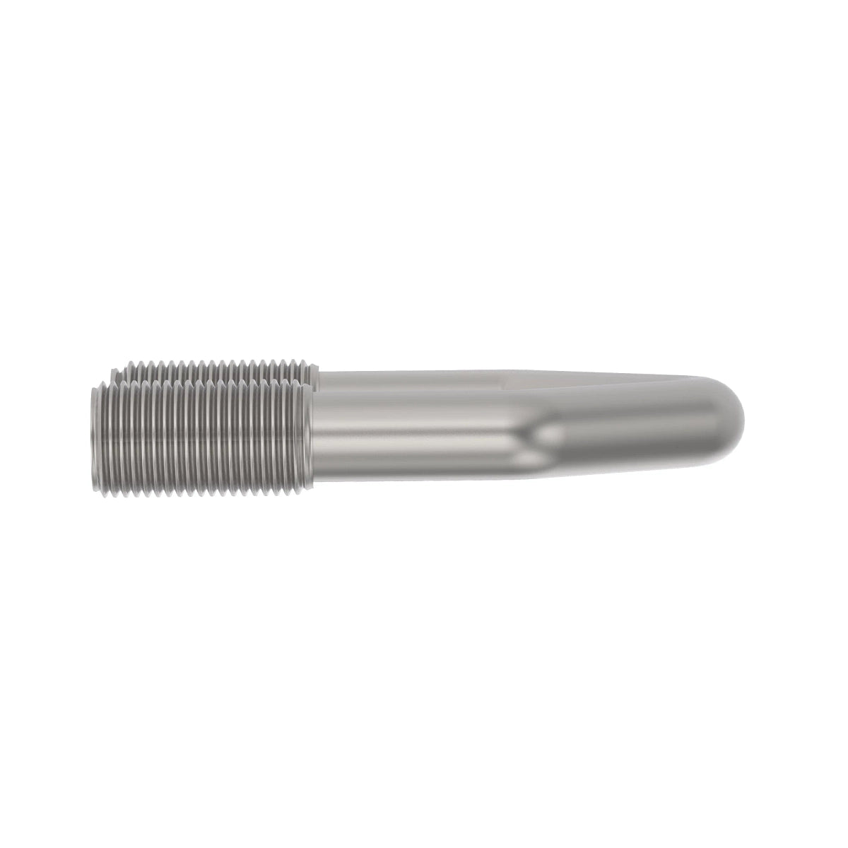 John Deere N167577: U-Bolt, 0.438" X 2.44"
