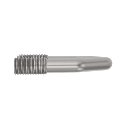 John Deere N167577: U-Bolt, 0.438" X 2.44"