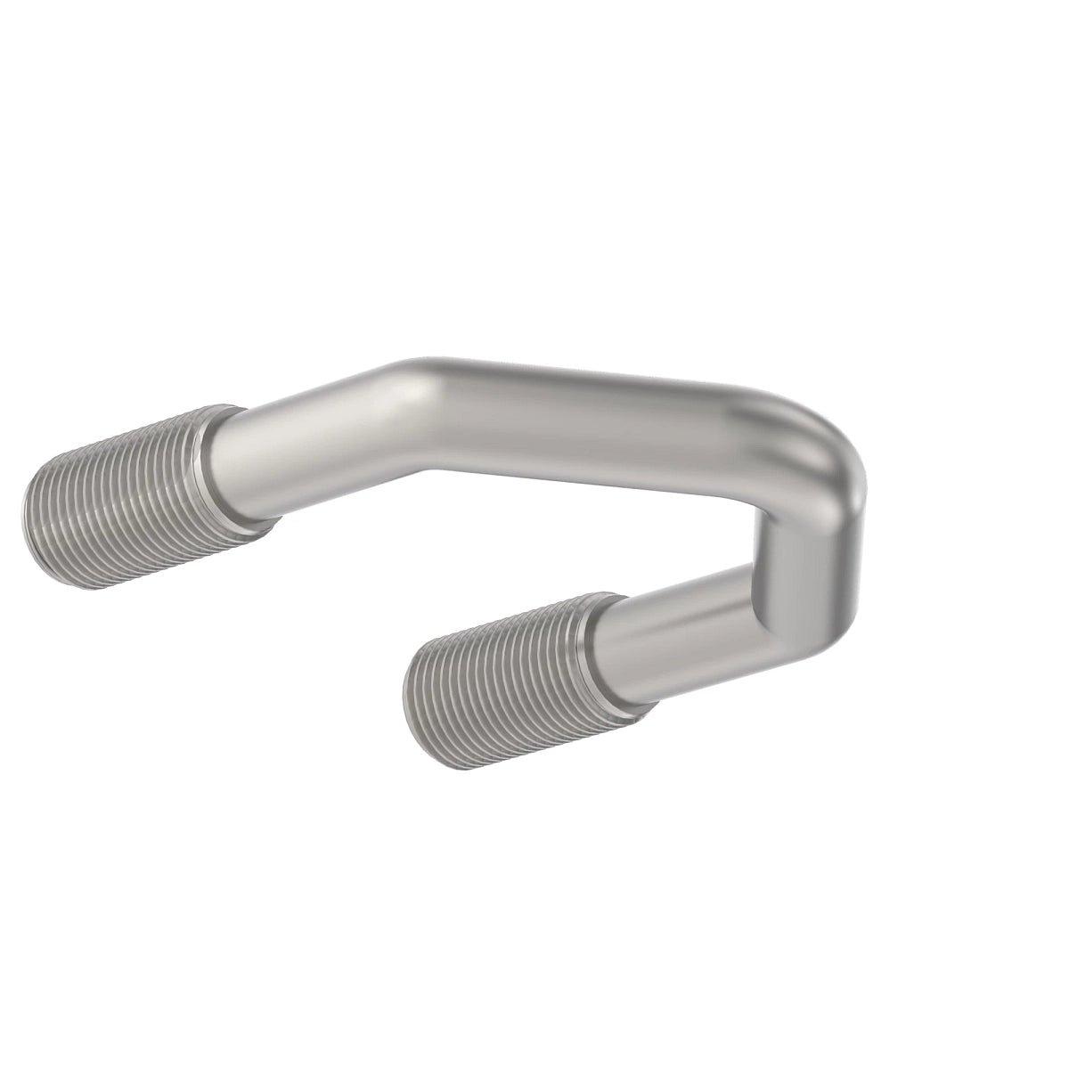 John Deere N167577: U-Bolt, 0.438" X 2.44"