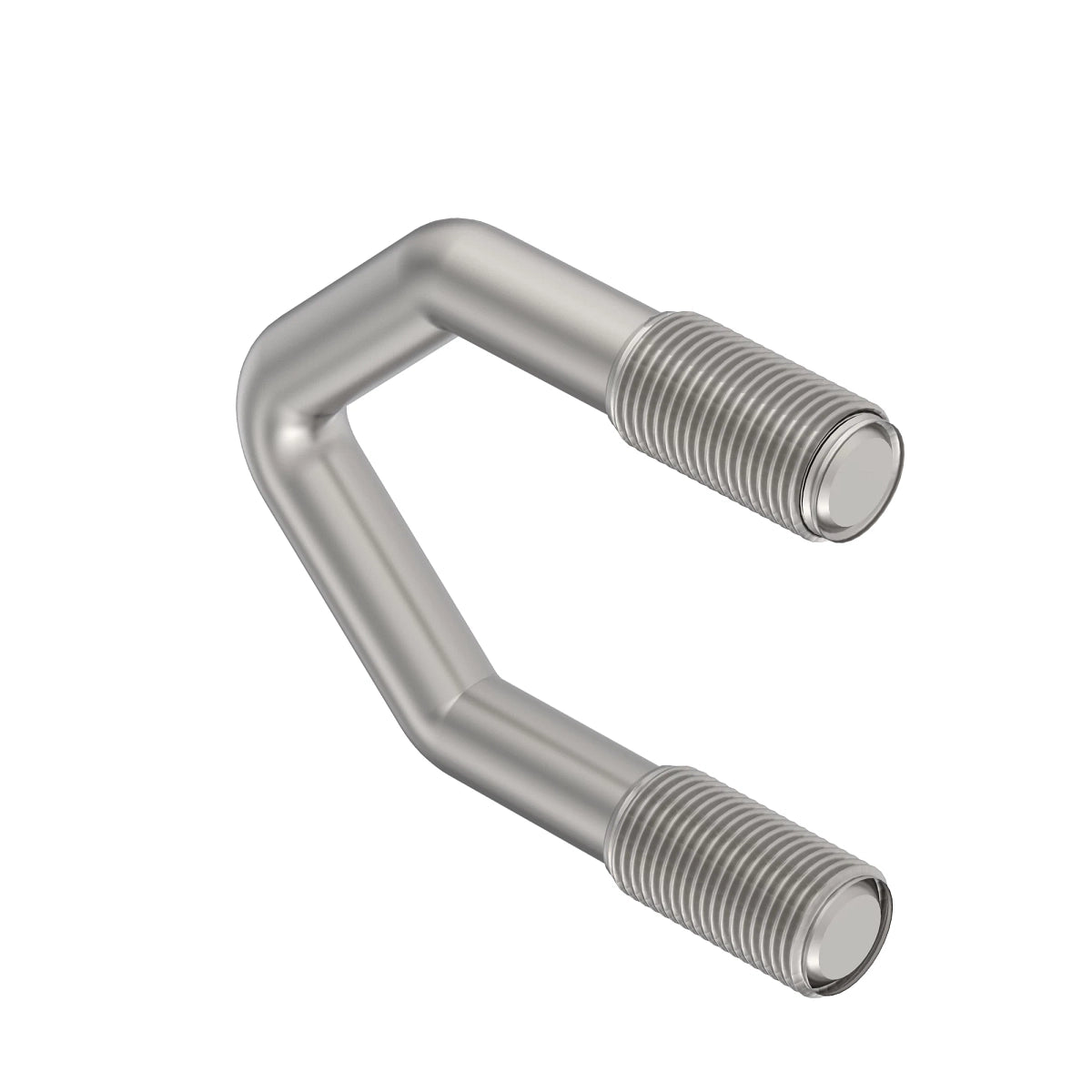 John Deere N167577: U-Bolt, 0.438" X 2.44"