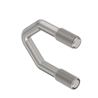 John Deere N167577: U-Bolt, 0.438" X 2.44"