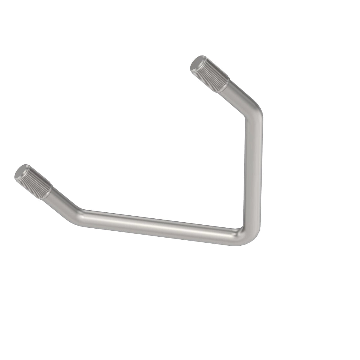 John Deere N169392:  U-Bolt, 5/8" X 3.62"