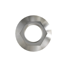 John Deere N172048: Hexagonal Lock Nut, 11.125 mm (7/16")