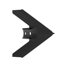 John Deere N182041: 10 Inch Bolt-On Tru-Width Sweep
