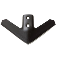 John Deere N182043: 12 Inch Bolt-On Tru-Width Sweep