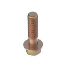 John Deere N185489:  Hexagonal Head Flanged Screw, 15.875 X 63.5 mm (5/8" X 2-1/2")