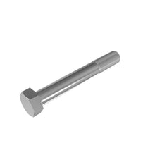 John Deere N187212: Hexagonal Head Bolt, 25.4 X 190.5 mm (1" X 7-1/2")
