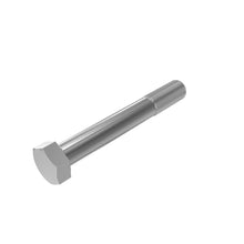 John Deere N187212: Hexagonal Head Bolt, 25.4 X 190.5 mm (1" X 7-1/2")