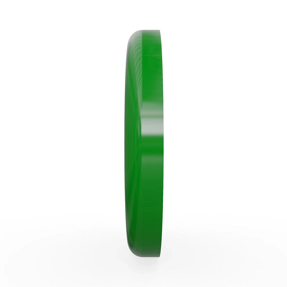 John Deere N187483: Cap Round Retainer