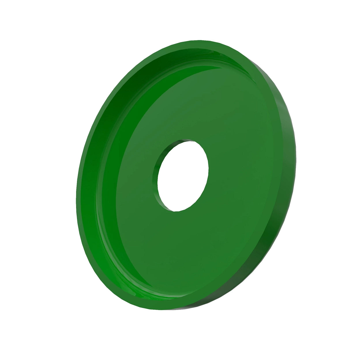 John Deere N187483: Cap Round Retainer