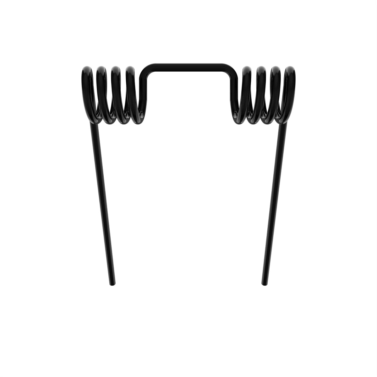 John Deere N188605:  Double Torsion Spring