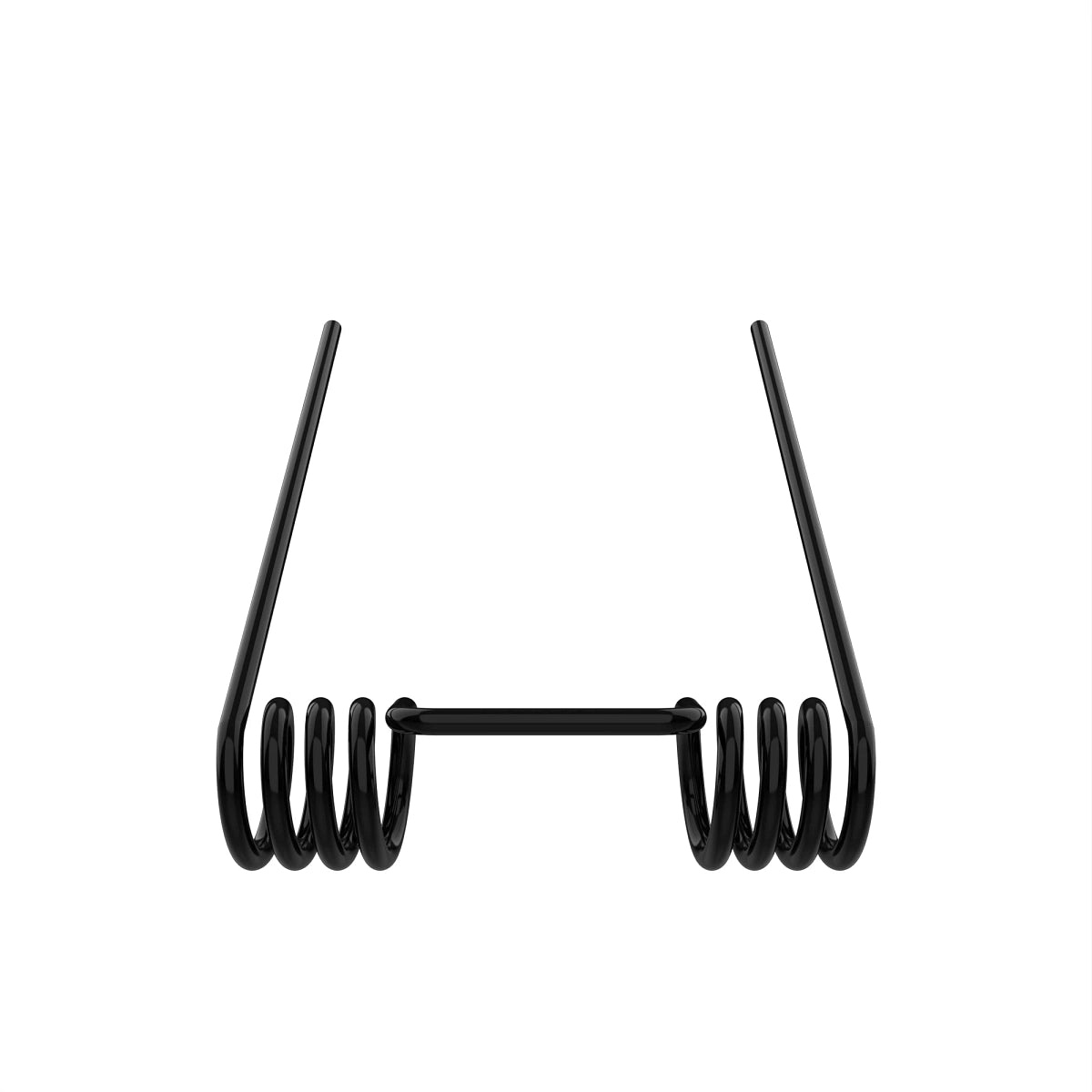 John Deere N188605: Double Torsion Spring