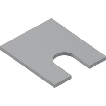 John Deere N188711: Standard Strap
