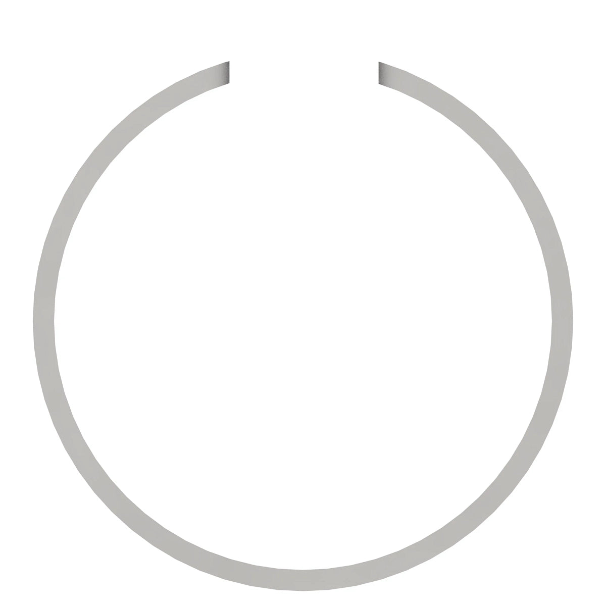 John Deere N188780: Split Bushing