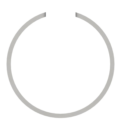 John Deere N188780: Split Bushing