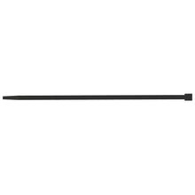 John Deere N189220: Nylon Tie Band Clamp