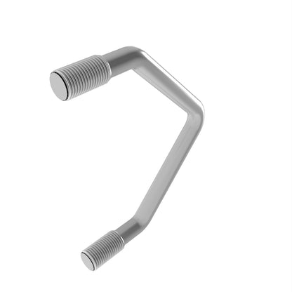 John Deere N189917: U-Bolt, 0.445" X 1.58"