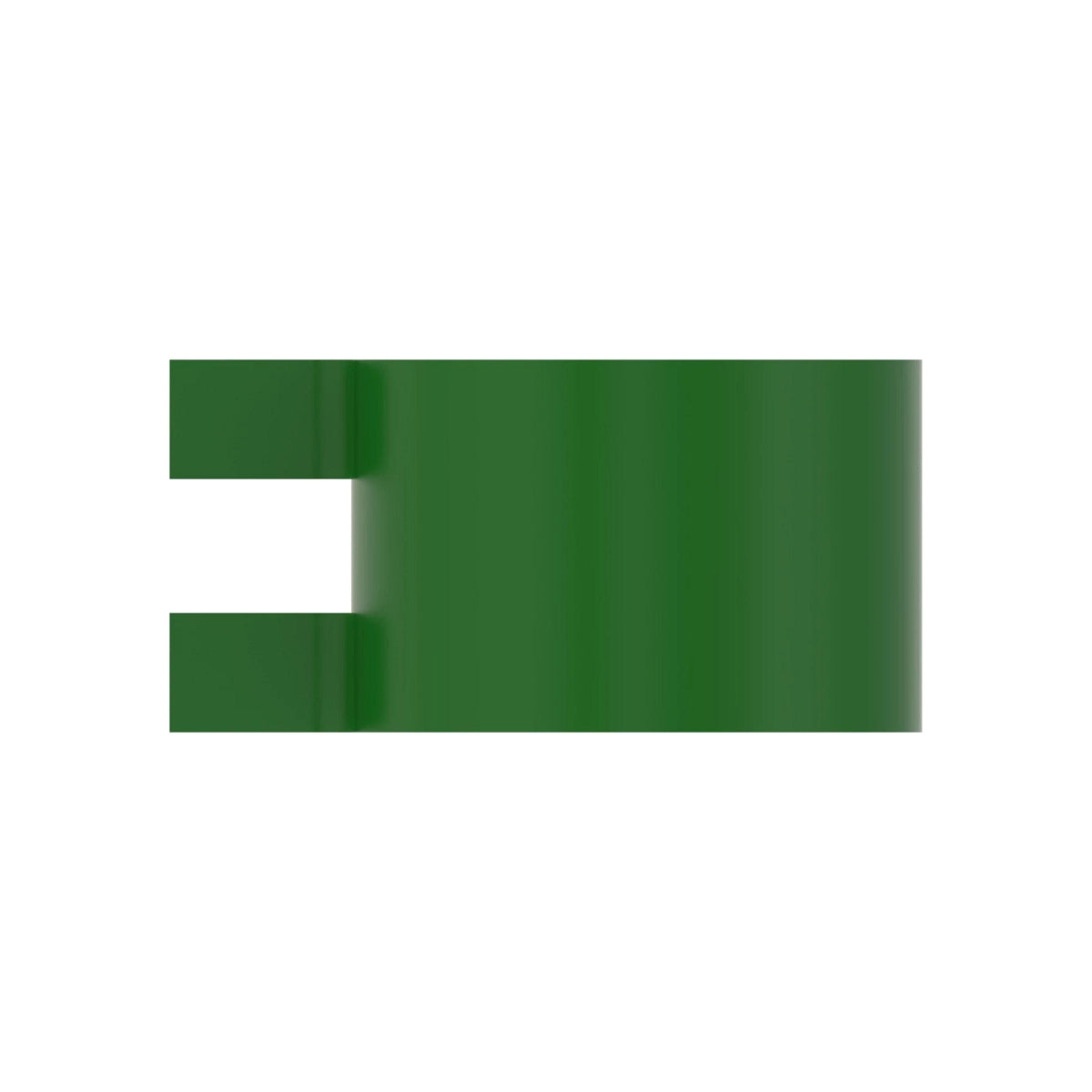 John Deere N190220: Single Band Hose Clamp