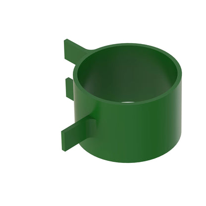 John Deere N190220: Single Band Hose Clamp