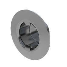 John Deere N194792:  Cap Nut, 1/4"