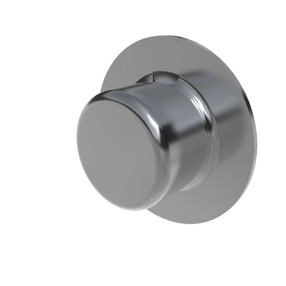 John Deere N194792: Cap Nut, 1/4"