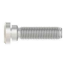 John Deere N204859: Ribbed Neck Wheel Bolt