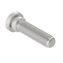 John Deere N204859: Ribbed Neck Wheel Bolt