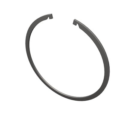 John Deere N205638: Rear Suspension Seals Snap Ring