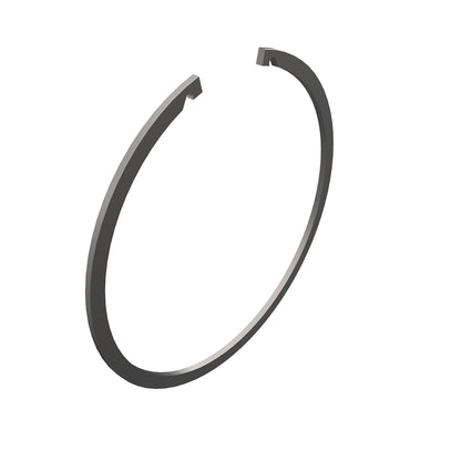John Deere N205638: Rear Suspension Seals Snap Ring