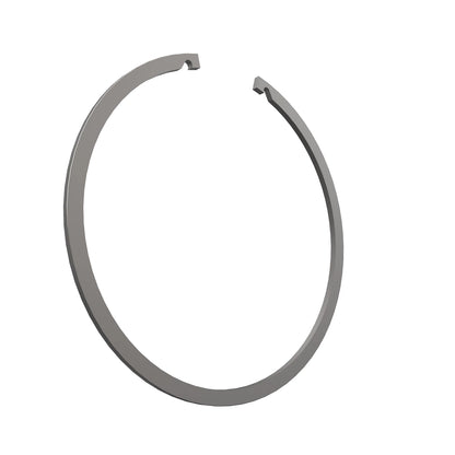 John Deere N205638: Rear Suspension Seals Snap Ring