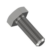 John Deere N205661: Hexagonal Head Screw, 6.350 X 19.05 mm (1/4" X 3/4")