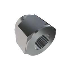 John Deere N206701:  Repair only Impeller Nut
