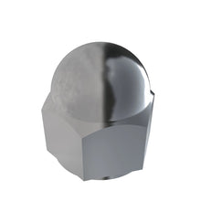 John Deere N206701: Repair only Impeller Nut