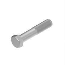 John Deere N207181: Hexagonal Head Screw, M30 X 160