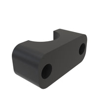 John Deere N207263:  1-Diameter Block Clamp