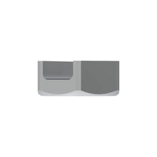 John Deere N207508: Hexagonal One-Way Orifice