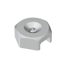 John Deere N207508: Hexagonal One-Way Orifice