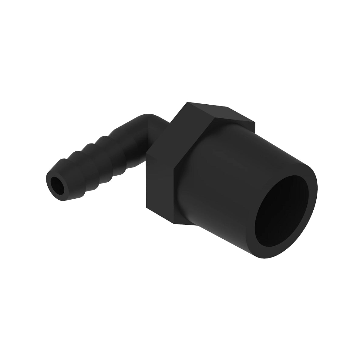 John Deere N207710: Hose Fitting