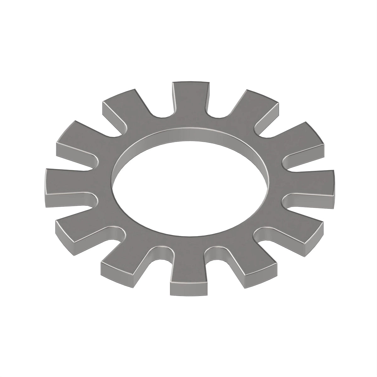 John Deere N207949: Lock Washer