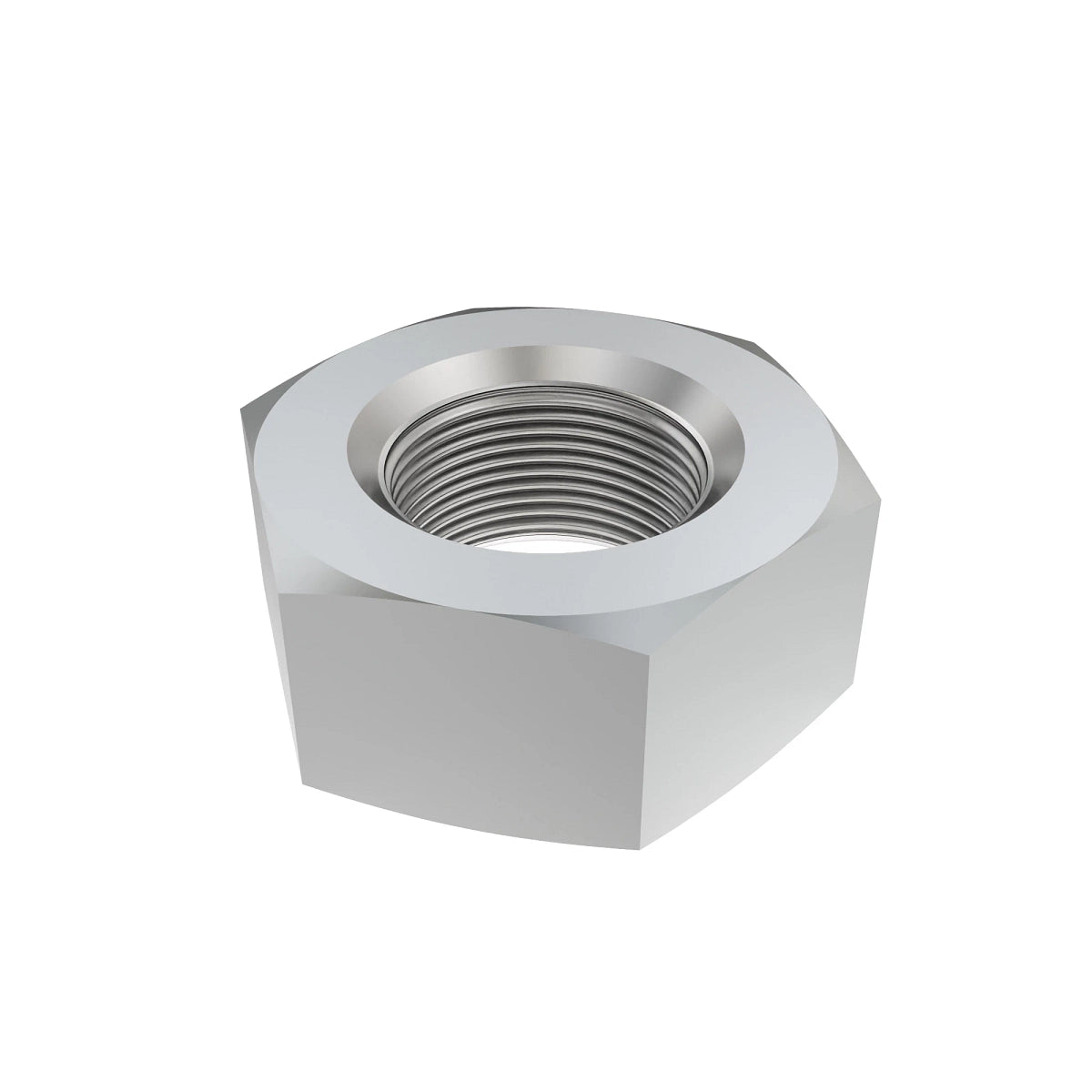John Deere N207950: Hexagonal Nut, M4