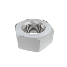 John Deere N207950: Hexagonal Nut, M4