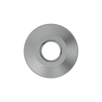 John Deere N207956: Hexagonal Lock Nut, M6