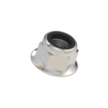 John Deere N207957: Hexagonal Lock Nut, M10