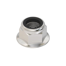 John Deere N207958: Hexagonal Lock Nut, M12
