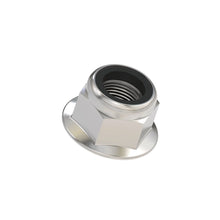 John Deere N207958:  Hexagonal Lock Nut, M12