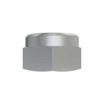 John Deere N207959: Hexagonal Lock Nut, M8