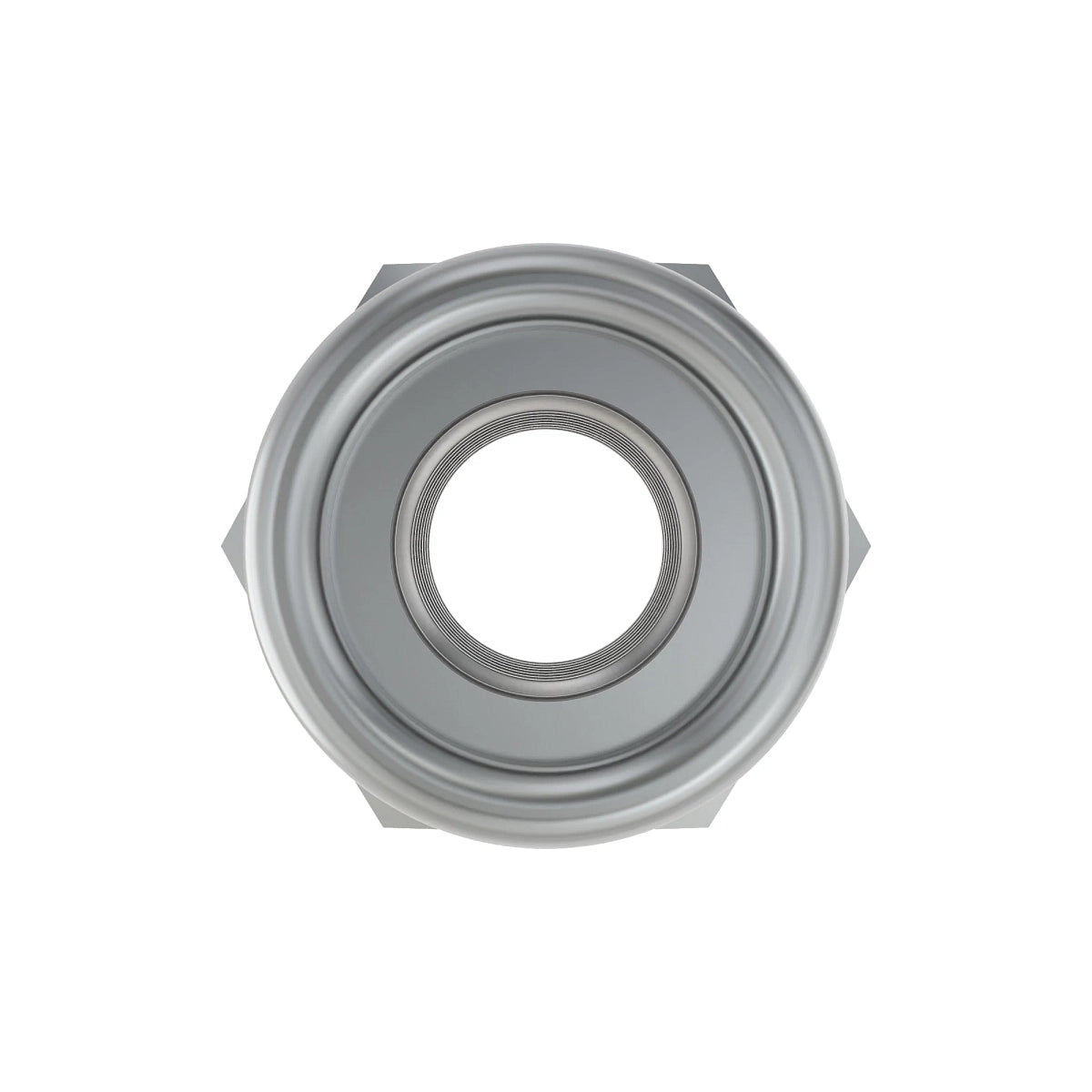 John Deere N207959: Hexagonal Lock Nut, M8