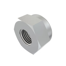 John Deere N207959: Hexagonal Lock Nut, M8