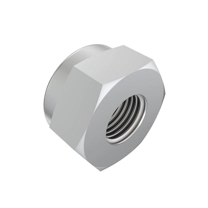 John Deere N207959: Hexagonal Lock Nut, M8