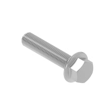John Deere N207981: Hexagonal Head Flanged Screw, M8 X 35